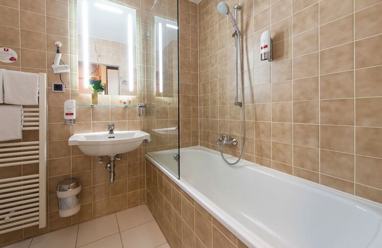 Leonardo Hotel & Residenz M�nchen