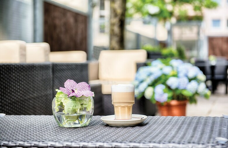 Leonardo Hotel & Residenz M�nchen