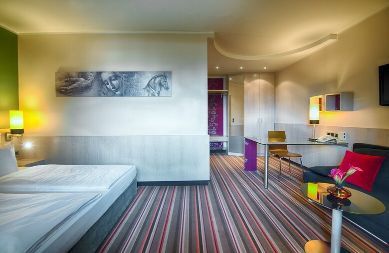 Leonardo Hotel & Residenz M�nchen