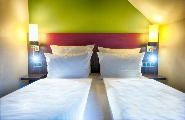 Leonardo Hotel & Residenz M�nchen
