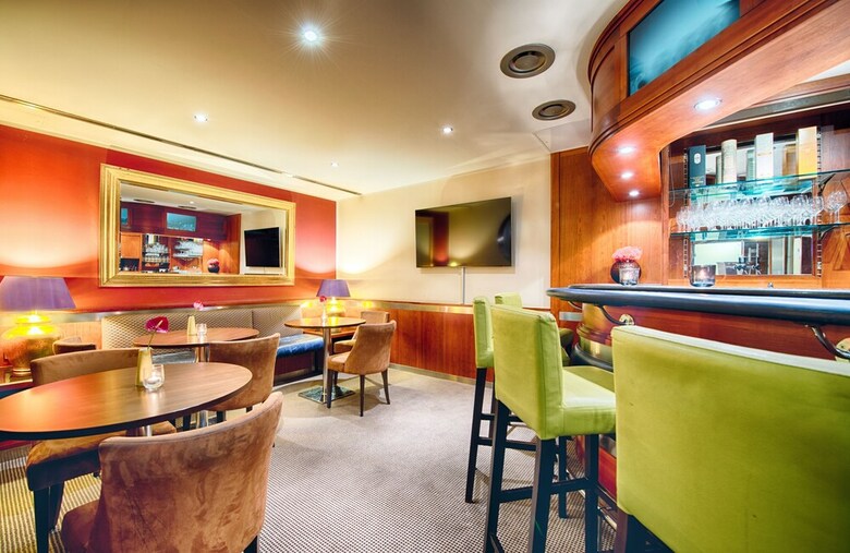 Leonardo Hotel & Residenz M�nchen