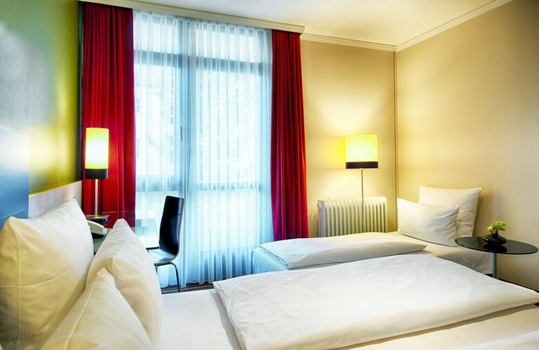 Leonardo Hotel & Residenz M�nchen