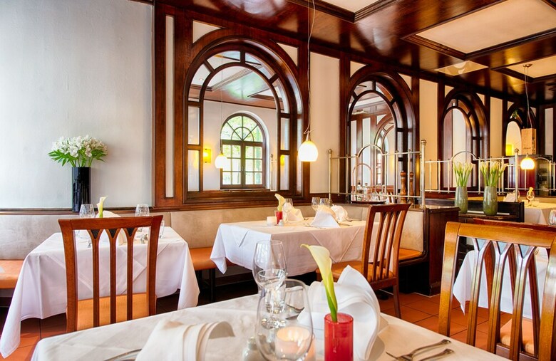 Leonardo Hotel & Residenz M�nchen