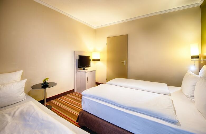 Leonardo Hotel & Residenz M�nchen