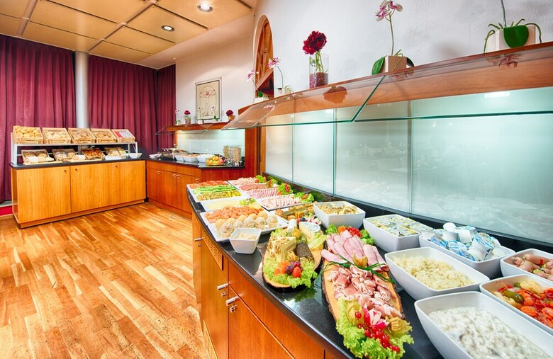 Leonardo Hotel & Residenz M�nchen