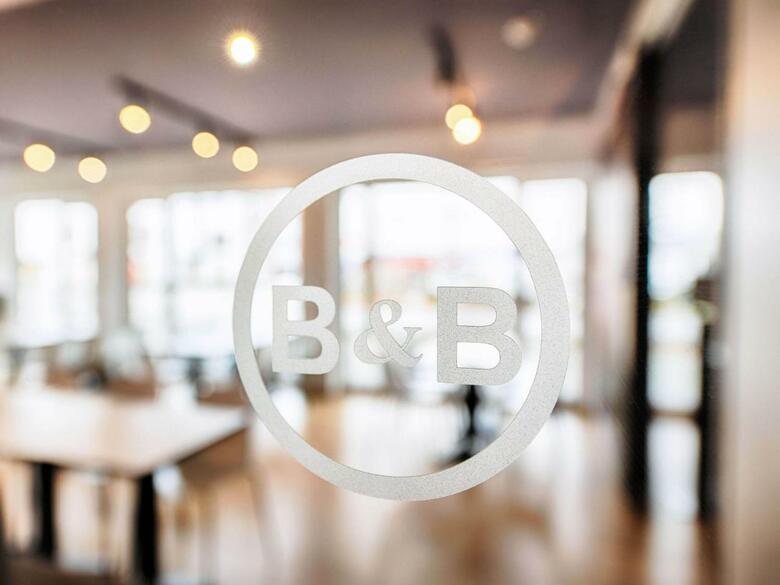 B&B Hotel M�nchen-hbf