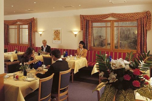 Hotel Meier City Muenchen