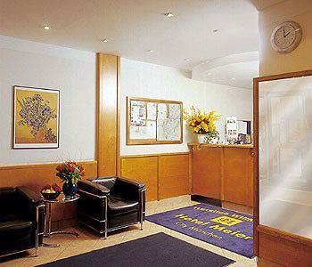 Hotel Meier City Muenchen
