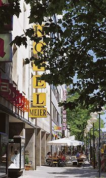 Hotel Meier City Muenchen