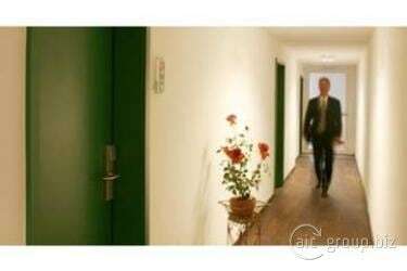 Helvetia Hotel Munich City Center
