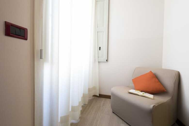 Apartamento Residence Caff� Savona