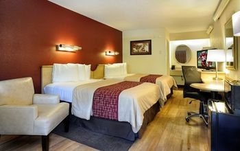 Hotel Red Roof Inn Princeton