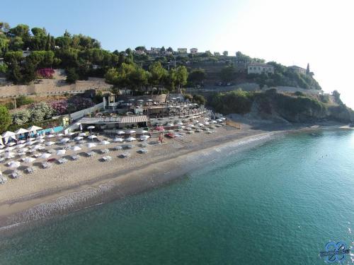 Apartamento Albenga Holiday