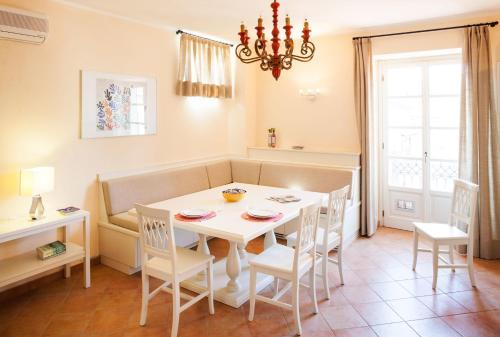 Apartamento Albenga Holiday