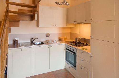 Apartamento Albenga Holiday