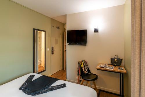 Hotel Ibis Styles Parc Des Expositions De Villepinte