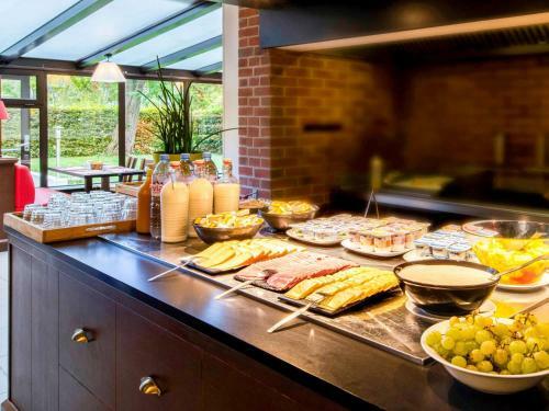 Hotel Ibis Styles Parc Des Expositions De Villepinte