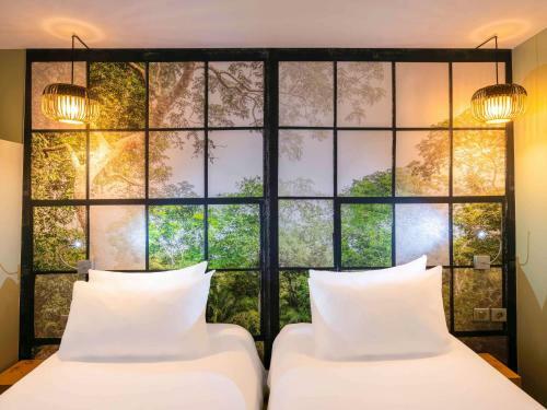 Hotel Ibis Styles Parc Des Expositions De Villepinte