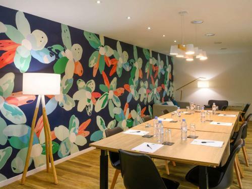 Hotel Ibis Styles Parc Des Expositions De Villepinte