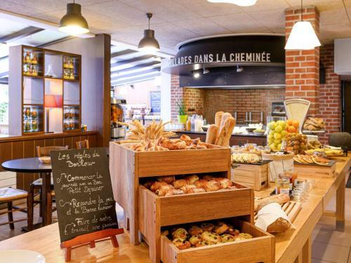 Hotel Ibis Styles Parc Des Expositions De Villepinte