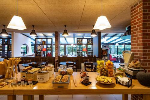 Hotel Ibis Styles Parc Des Expositions De Villepinte