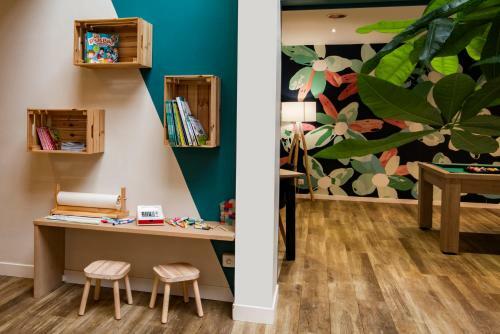 Hotel Ibis Styles Parc Des Expositions De Villepinte