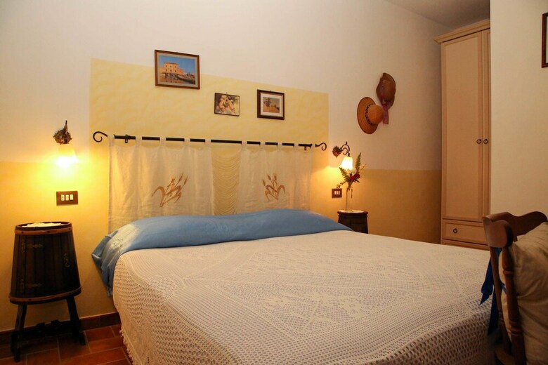 Agroturismo Agriturismo Al Vermigliano