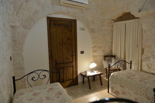 Agroturismo I Trulli Del Nonno Michele