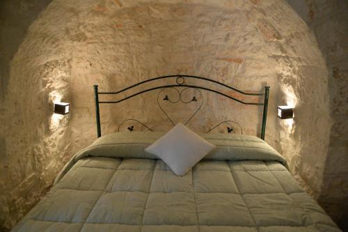 Agroturismo I Trulli Del Nonno Michele