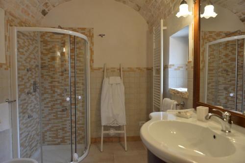 Agroturismo I Trulli Del Nonno Michele