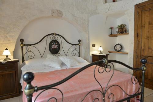 Agroturismo I Trulli Del Nonno Michele