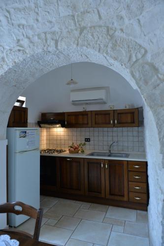 Agroturismo I Trulli Del Nonno Michele