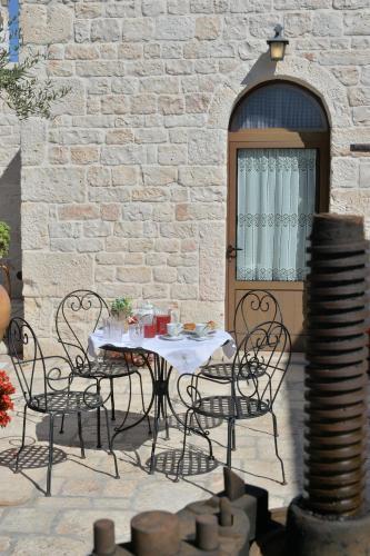 Agroturismo I Trulli Del Nonno Michele