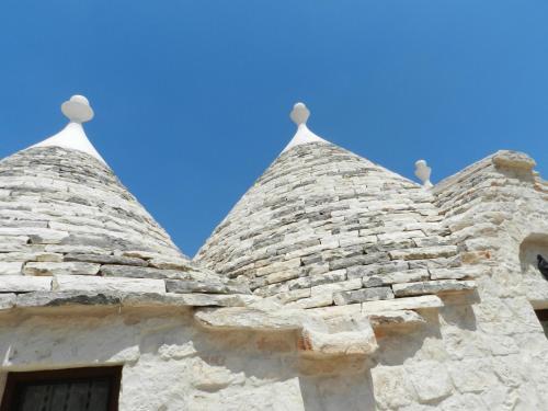 Agroturismo I Trulli Del Nonno Michele