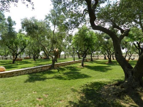 Agroturismo I Trulli Del Nonno Michele