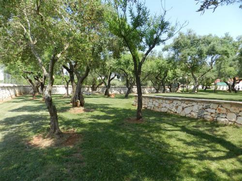 Agroturismo I Trulli Del Nonno Michele