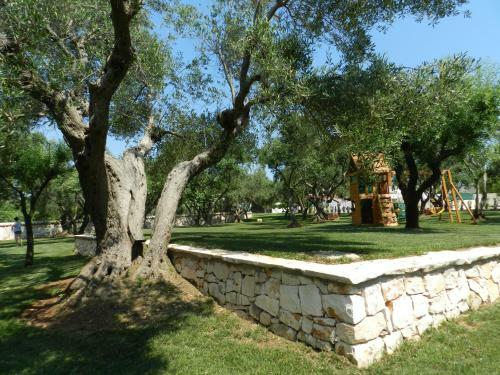 Agroturismo I Trulli Del Nonno Michele