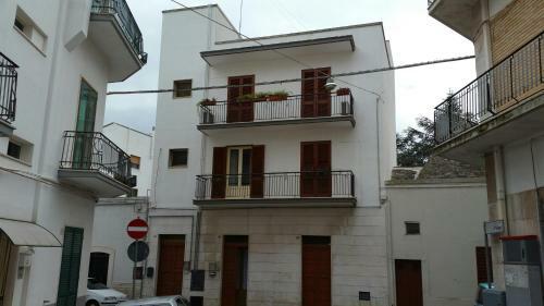 Bed & Breakfast Il Ciclamino