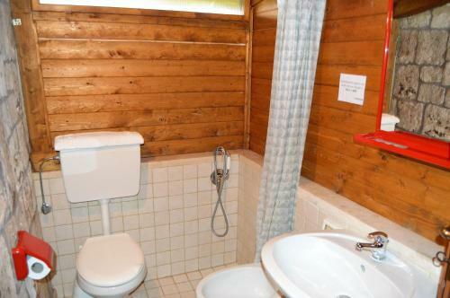 Apartamento Raggio Di Sole