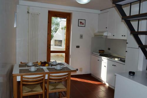 Apartamento Raggio Di Sole