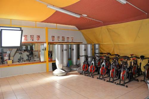 Apartamento Raggio Di Sole