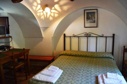 Apartamento Raggio Di Sole