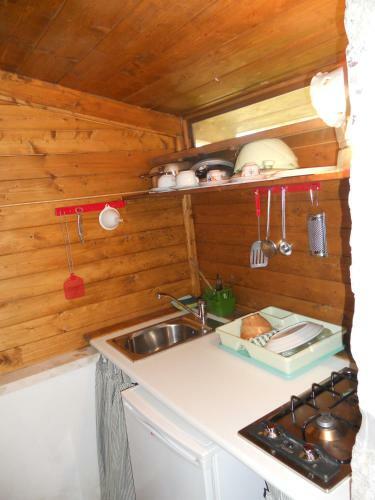 Apartamento Raggio Di Sole