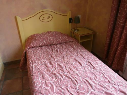 Hotel Little Palace