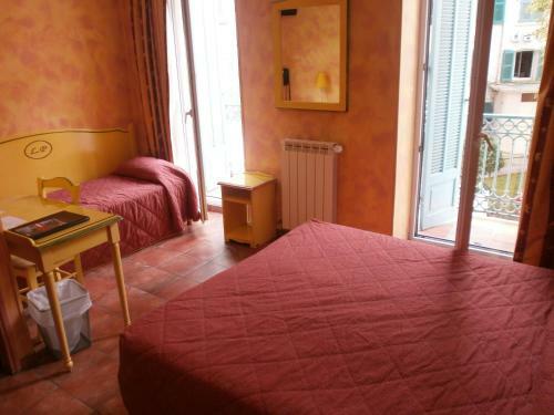 Hotel Little Palace