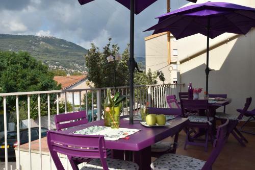 Hostal Locations Loramac