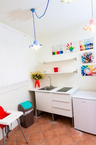 Hostal B&B Arcobaleno