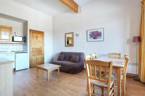 Aparthotel Odalys Le Buet