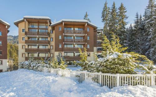 Aparthotel Odalys Le Buet