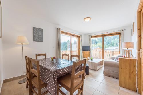 Apartamento R�sidence Eden